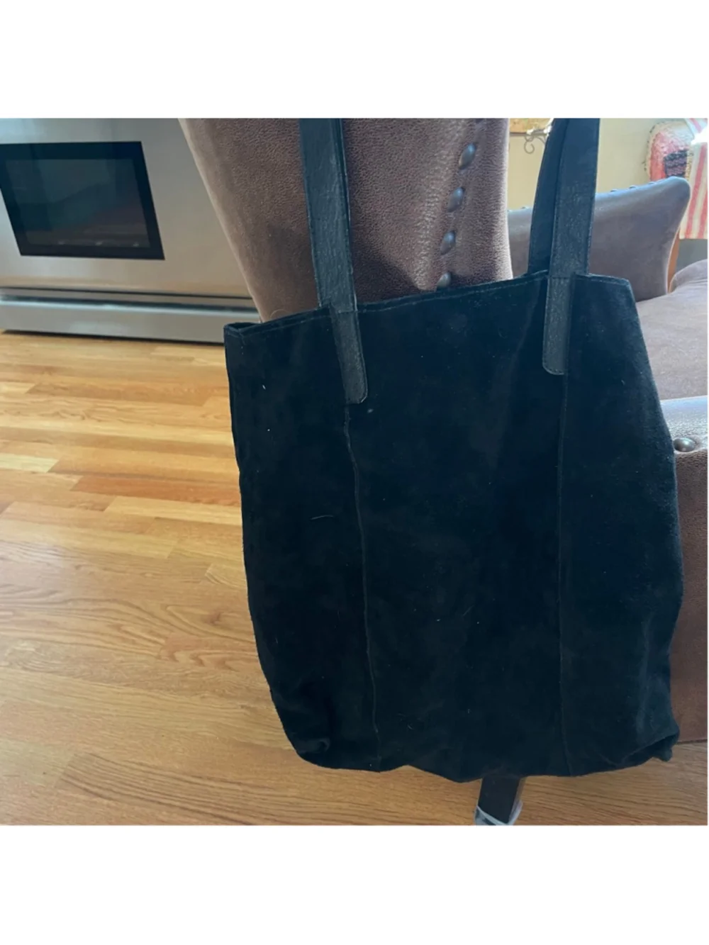 Unbranded classic black
